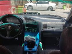 بی ئێم دەبڵیو سیریەس 3